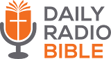 Daily Radio Bible