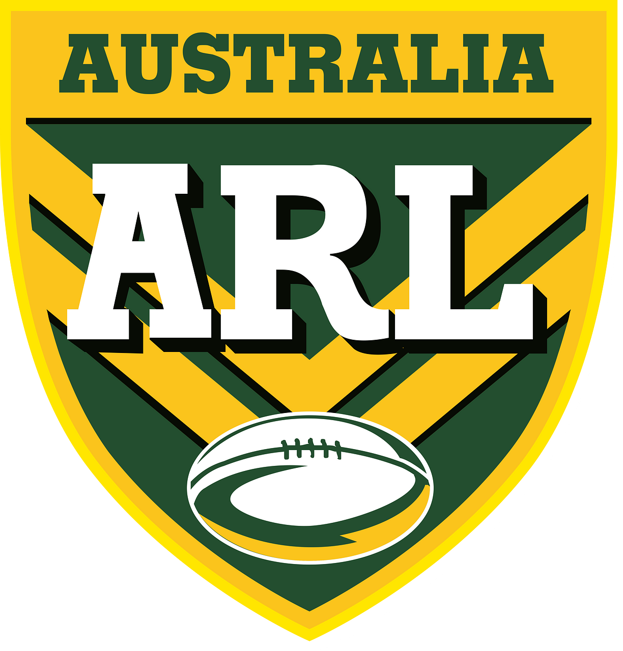 Australian Rugby League