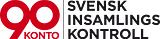 Swedish Collection Control
