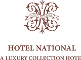Hotel National