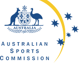 Australian Sports Commission