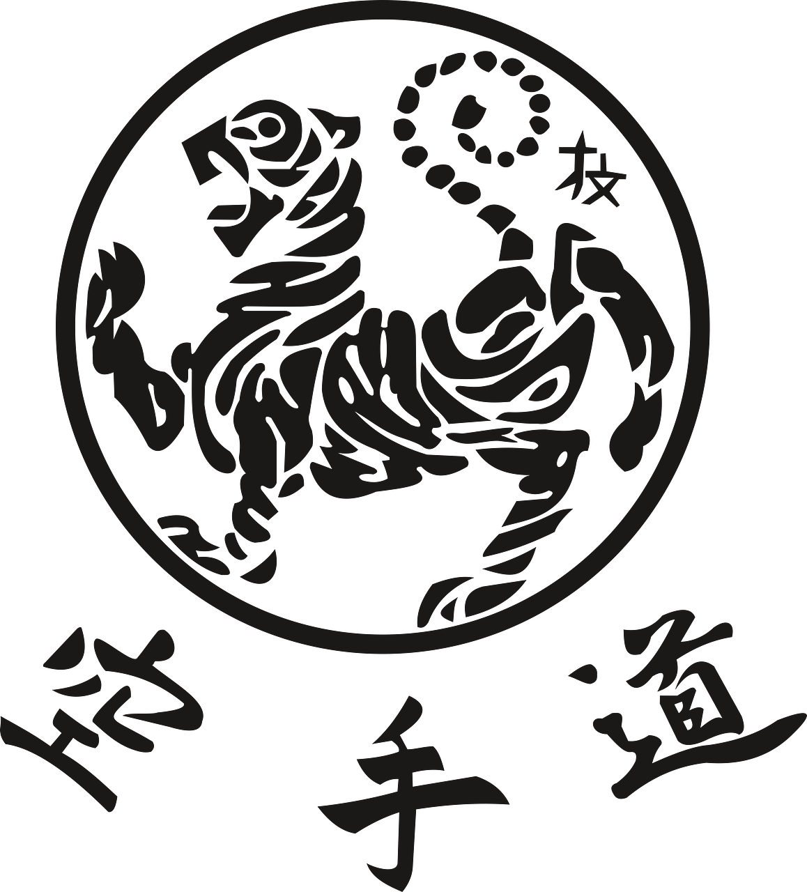 Shotokan