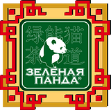 Green Panda