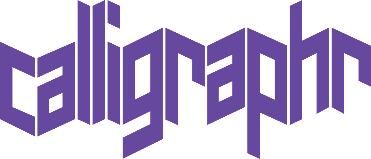 Calligraphr