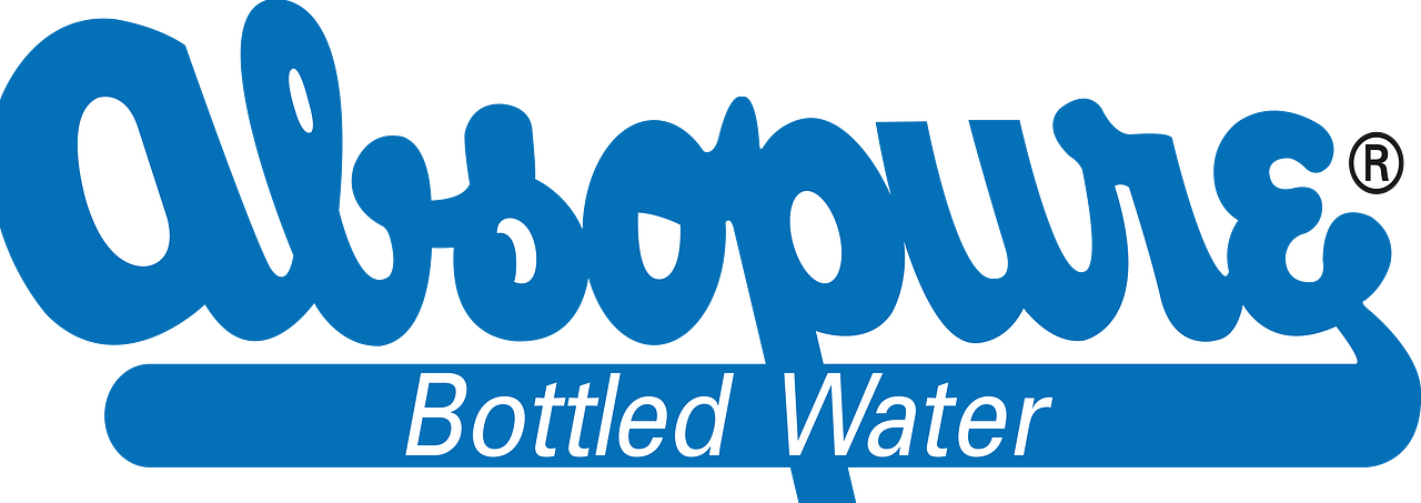 Absorupe, Bottled Water