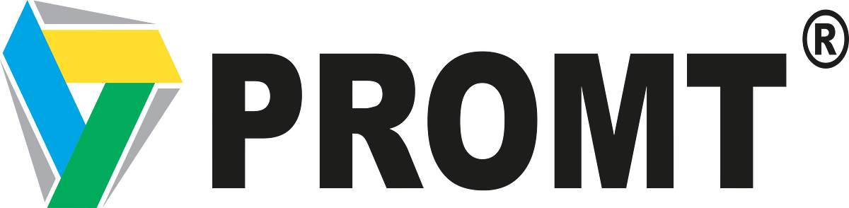 Promtt Logos Download | Promt
