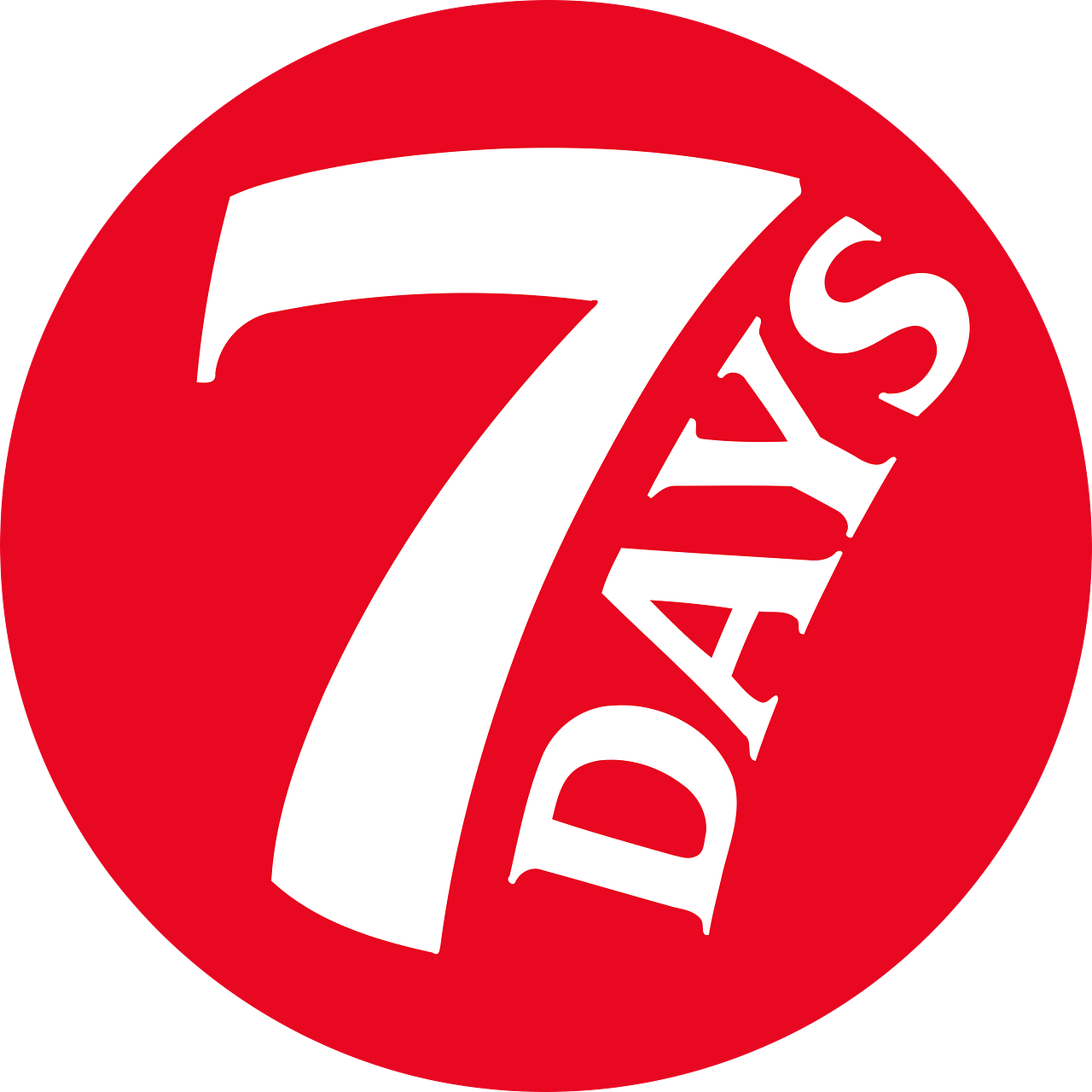 7days