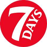 7days