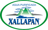 Agua Purificada Xallapan