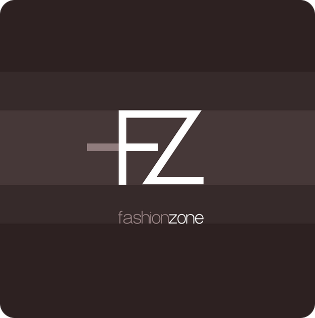 Zone Moda Logo Logos Download | Fashion Zone