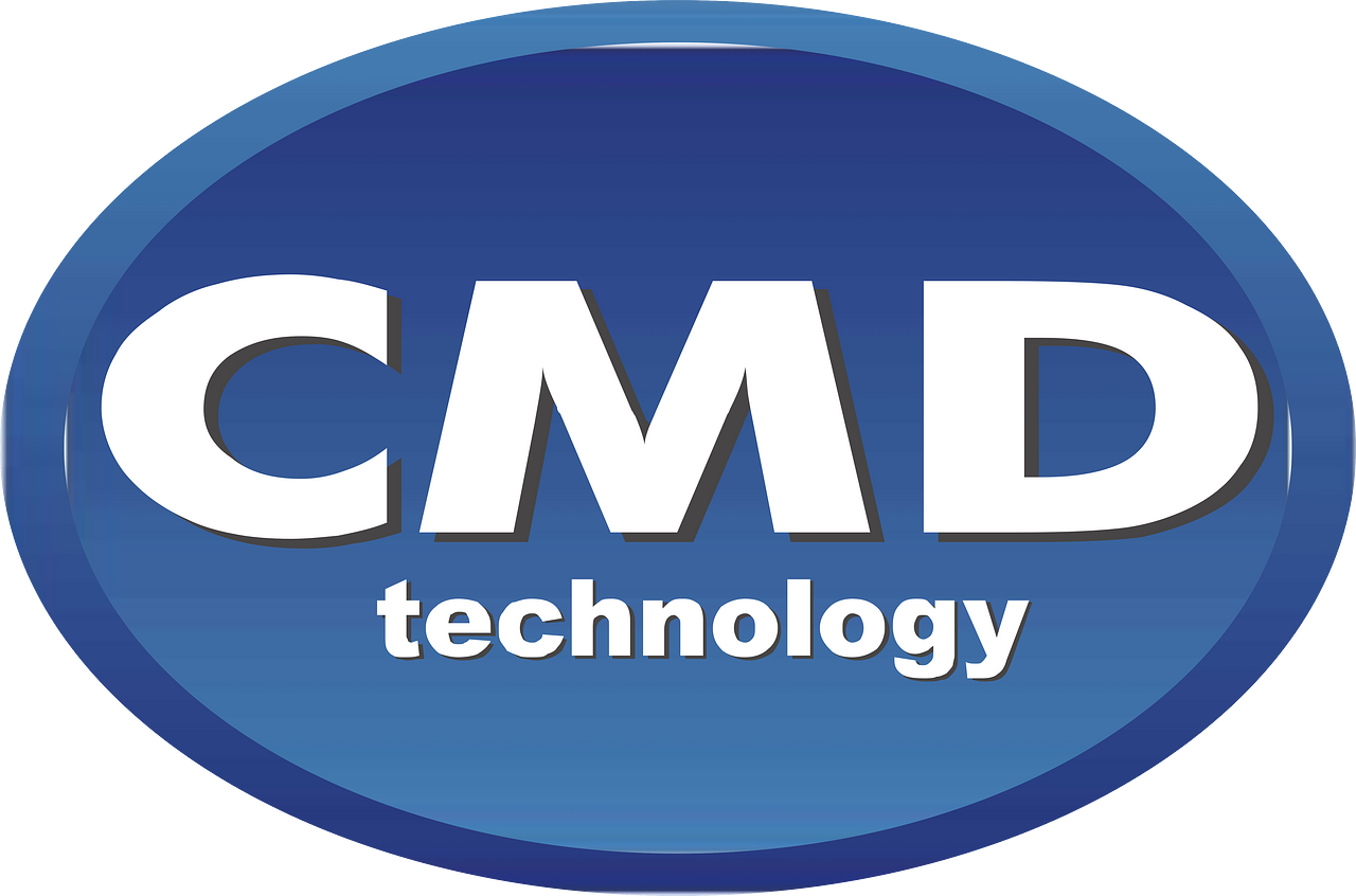 CMD Technology