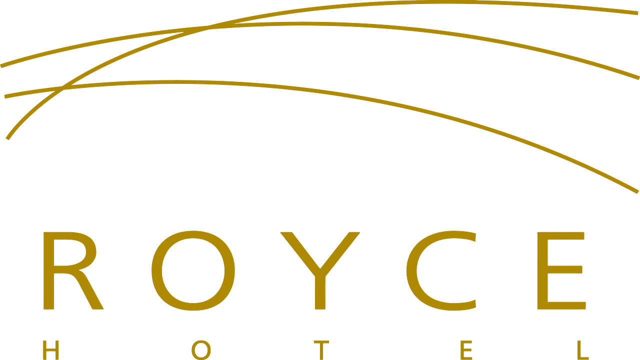 Royce Luxury Hotel