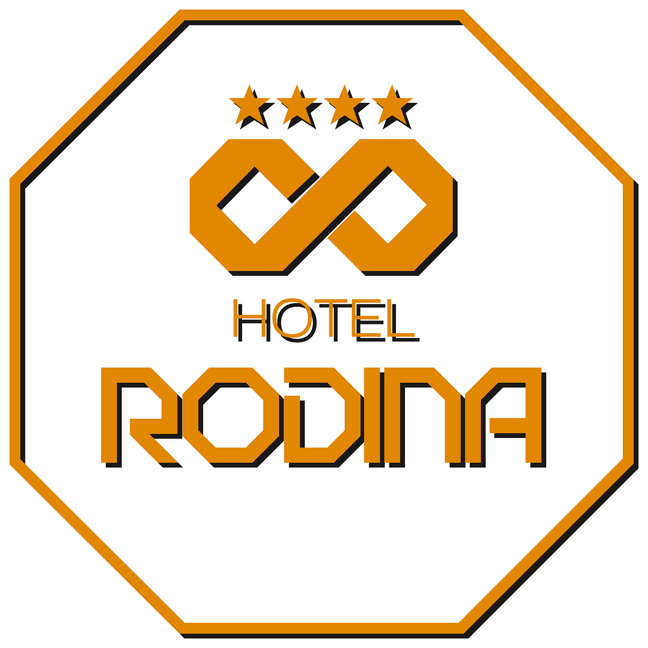 Rodina Hotel