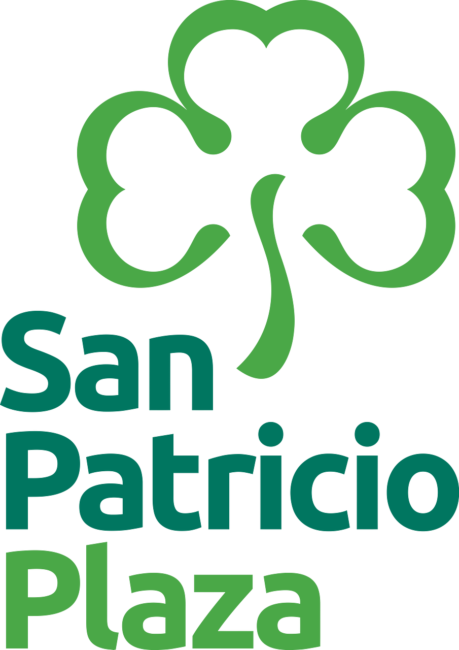 San Patricio Plaza