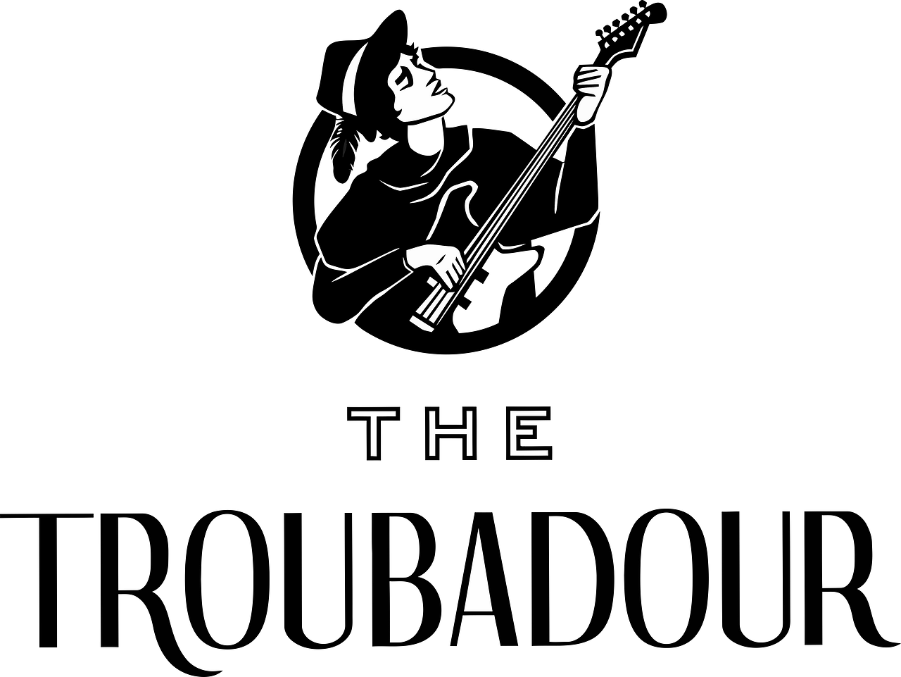 The Troubadour