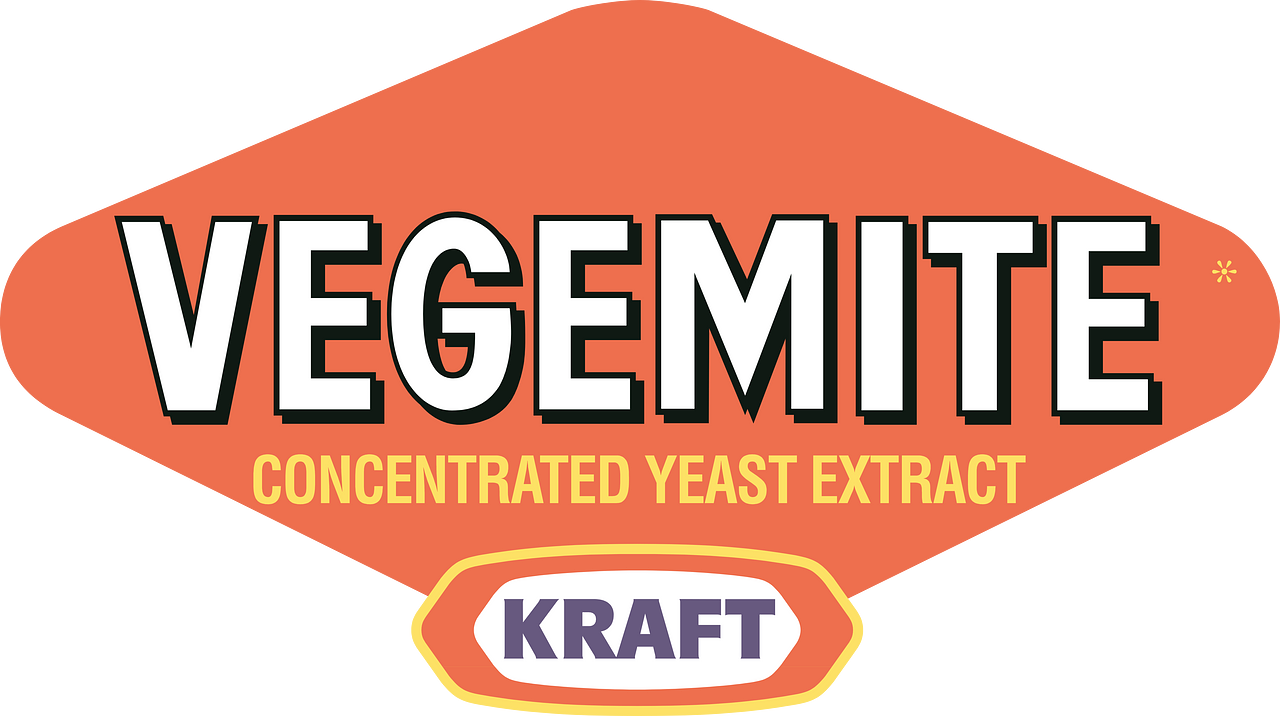 Kraft Vegemite