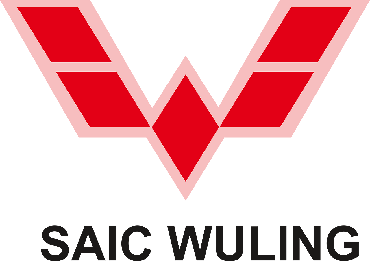 SAIC GM Wuling Automobile