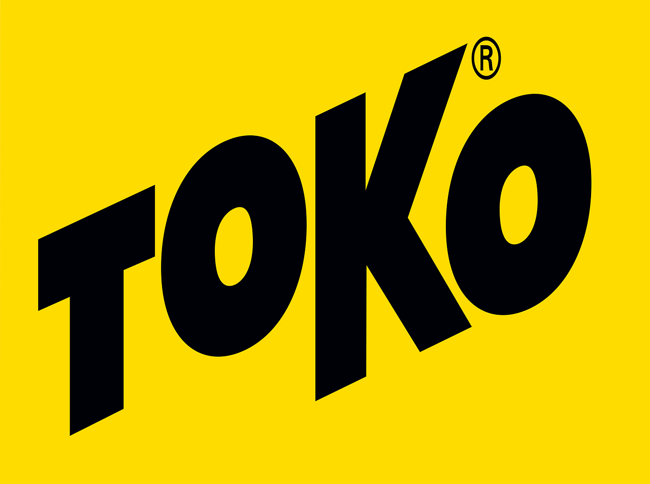 TOKO Wax & Care