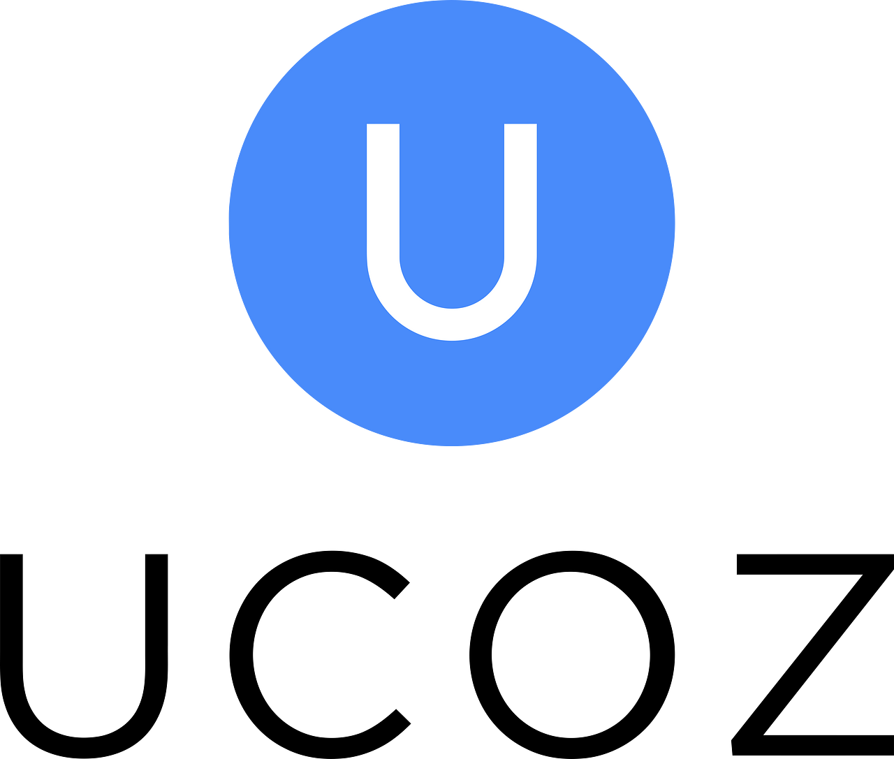 uCoz