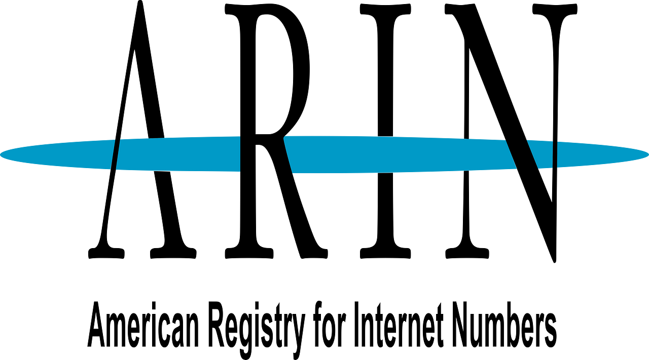 American Registry for Internet Numbers