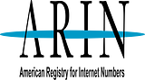 American Registry for Internet Numbers