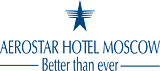 Aerostar Hotel Moscow