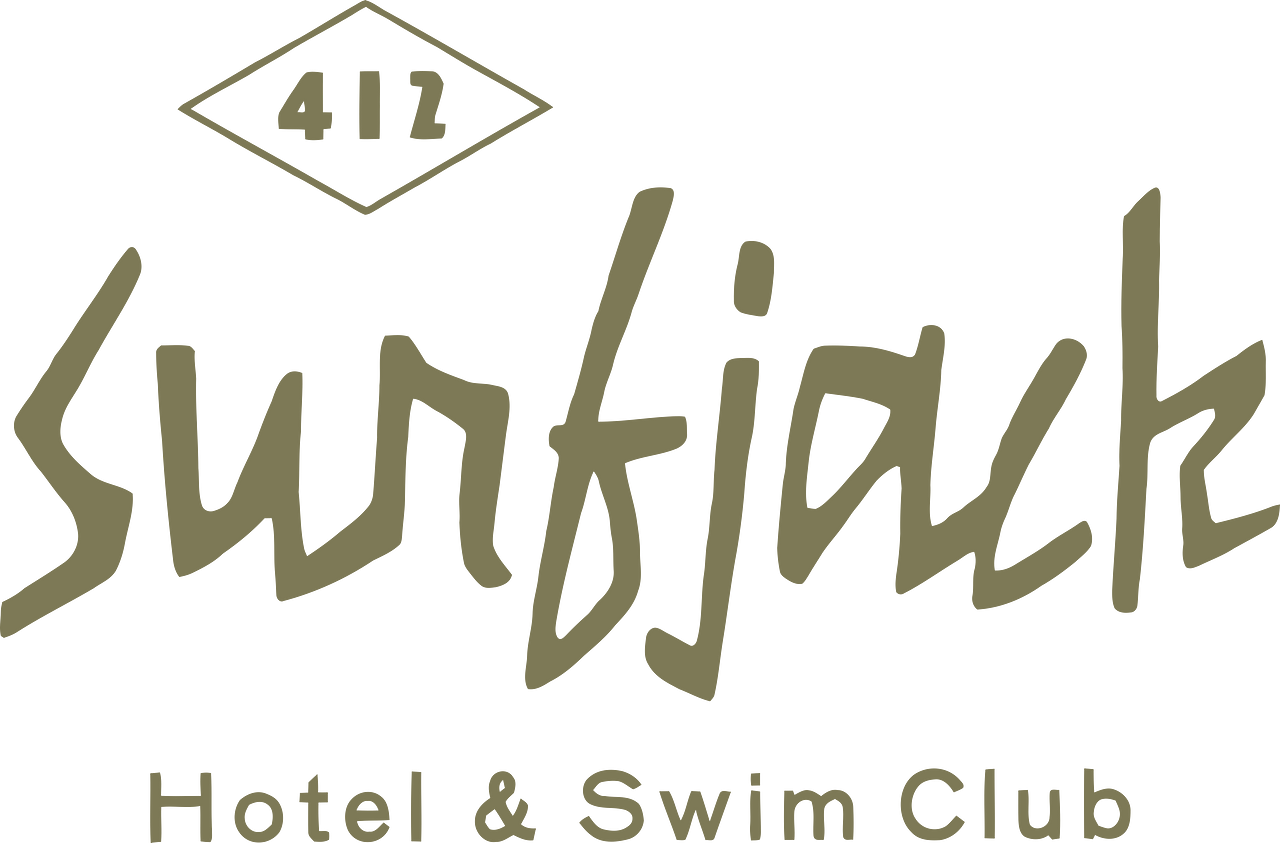 Surfjack Hotel & Swim Club