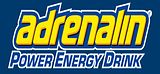 Adrenalin Power Energy Drink