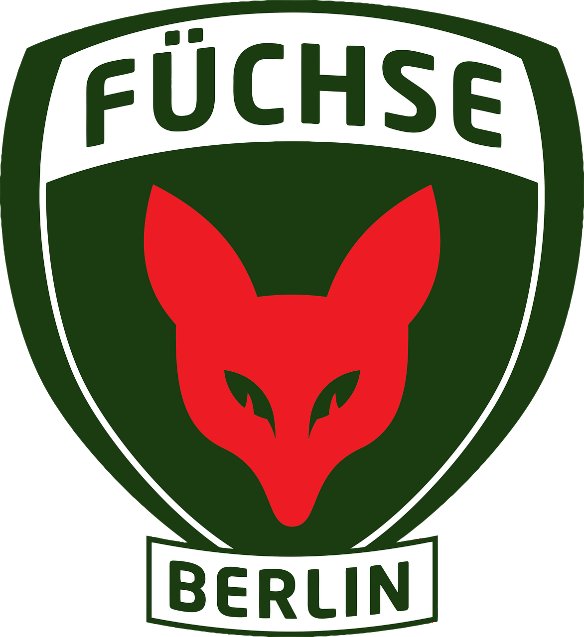 Fuchse Berlin Reinickendorf