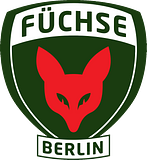 Fuchse Berlin Reinickendorf