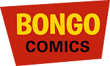 Bongo Comics