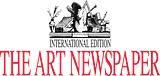 The Art Newspaper