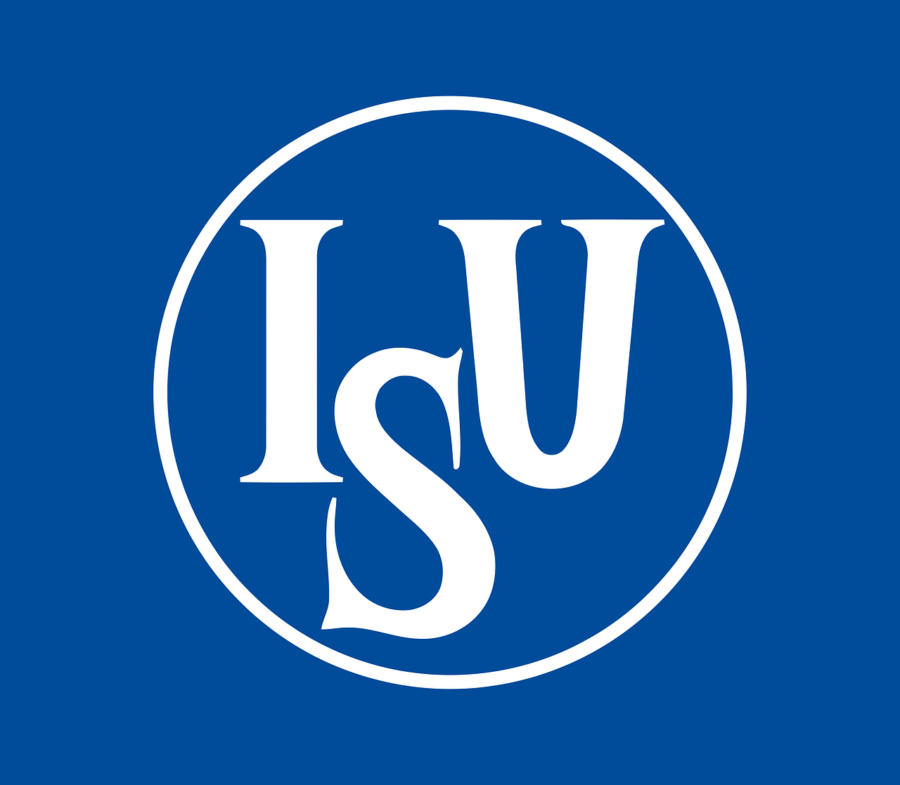 International Skating Union