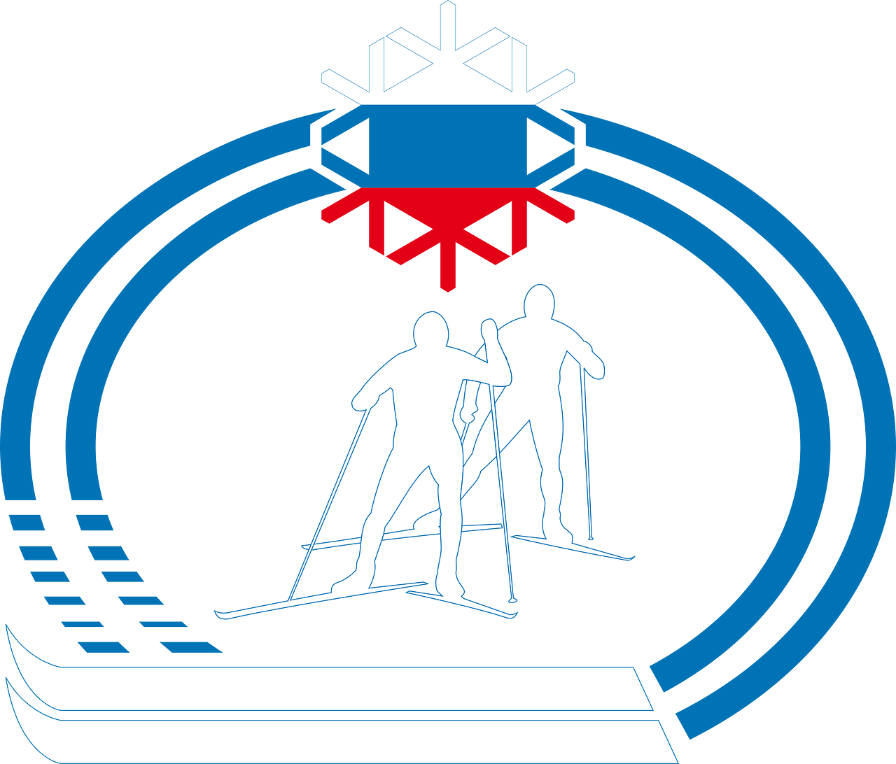 Russian Federation Cross-country Skiing