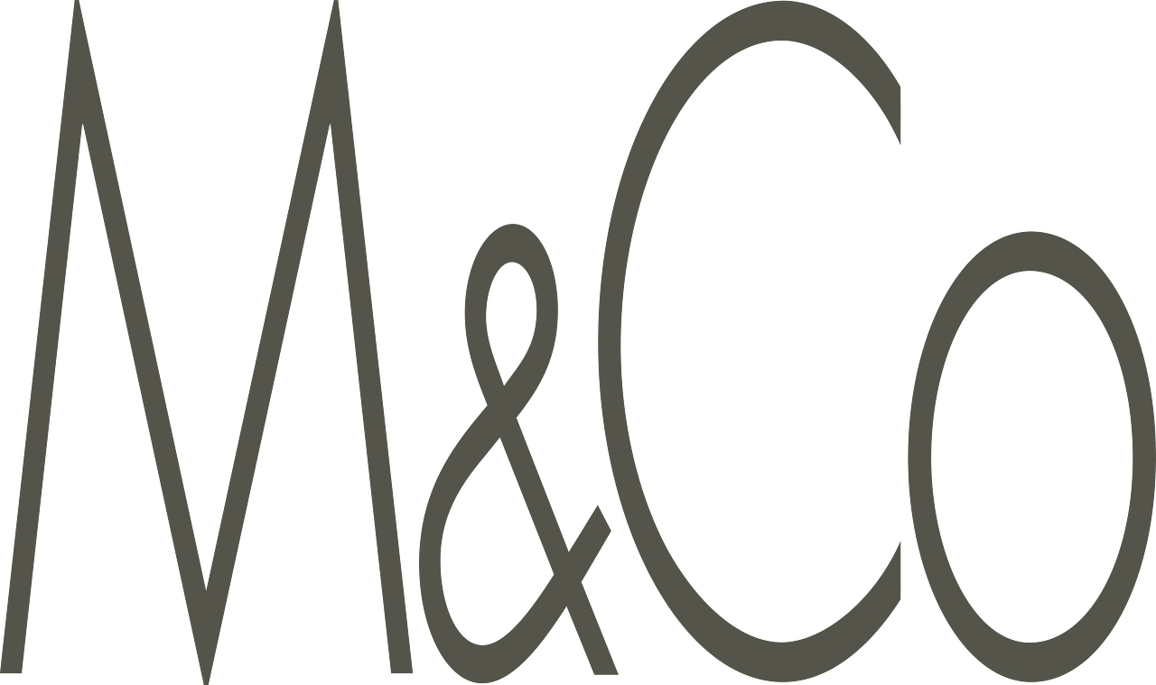 M&Co.