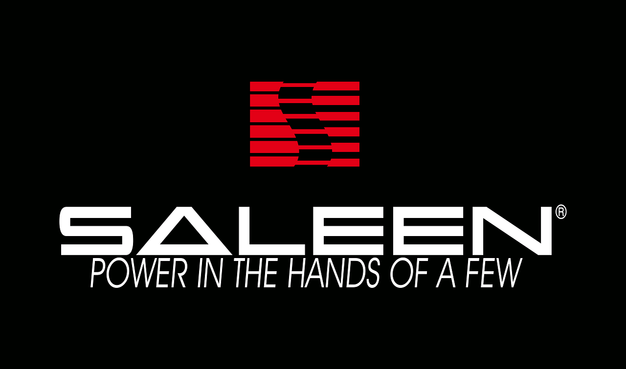 Saleen Mustang
