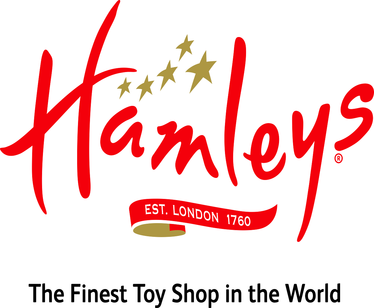 Hamleys