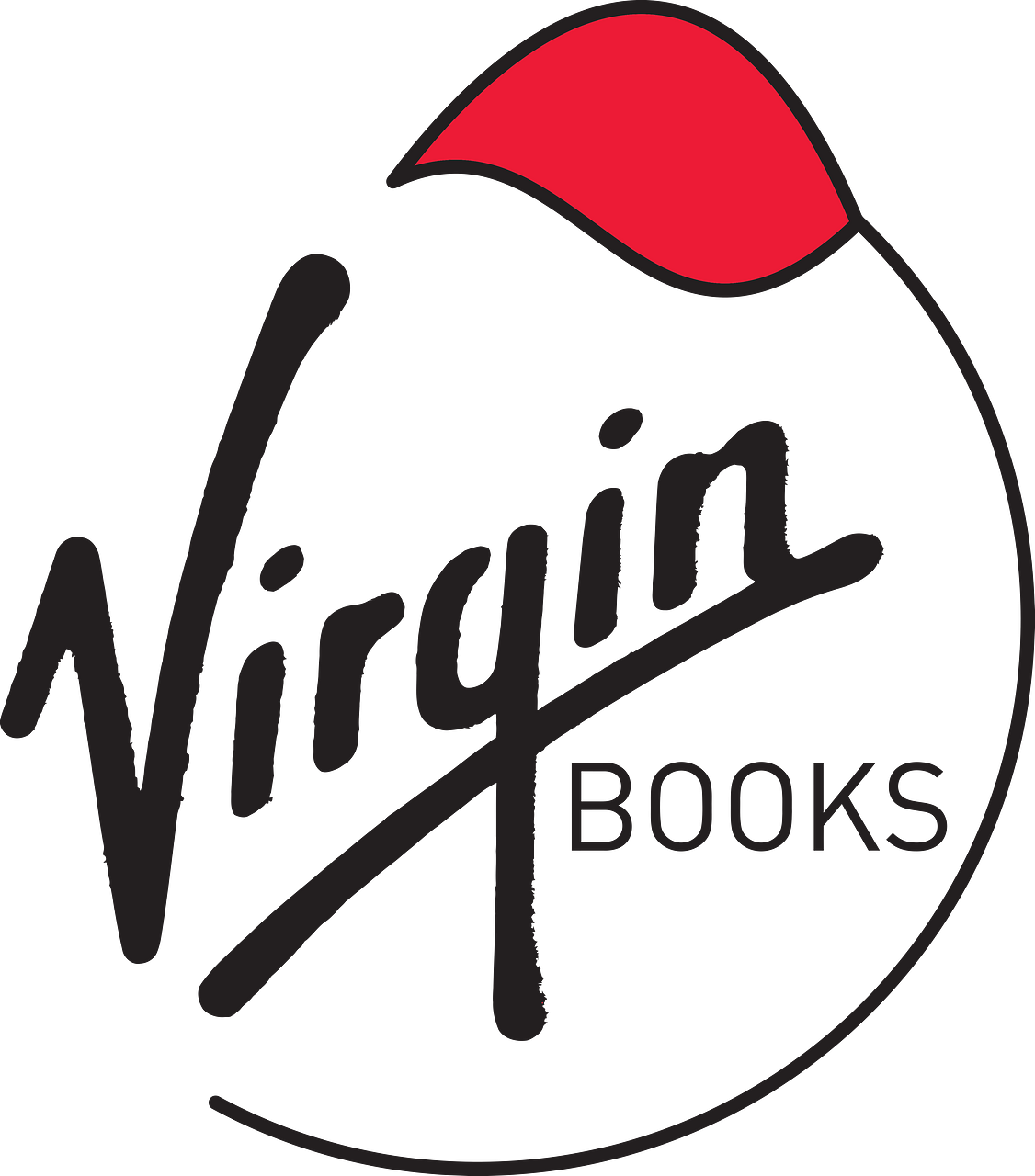 Virgin Books