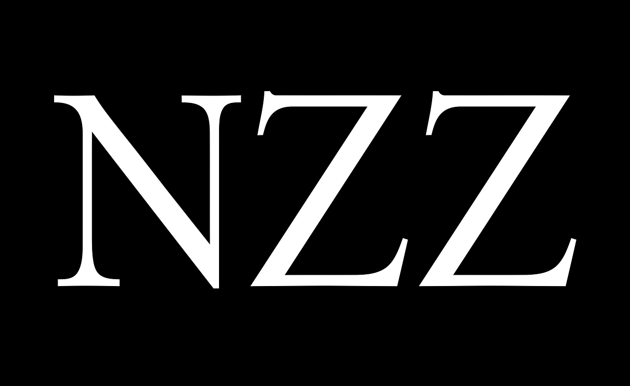 Neue Zürcher Zeitung