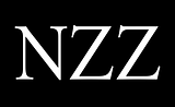 Neue Zürcher Zeitung