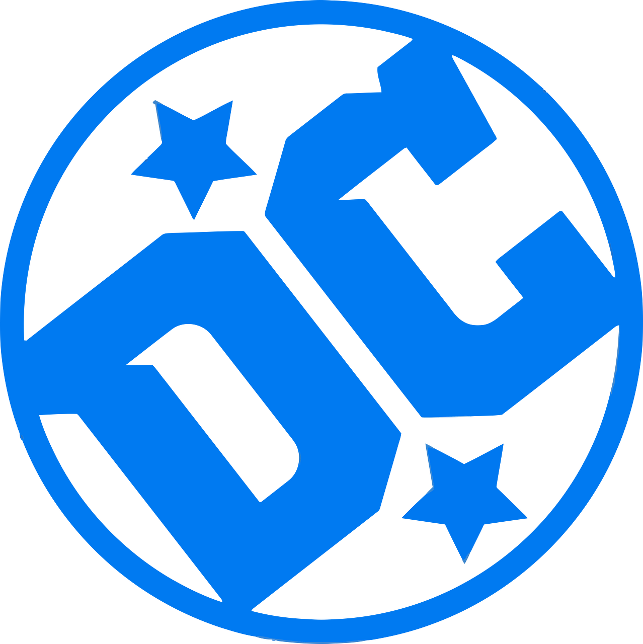 DC Comics