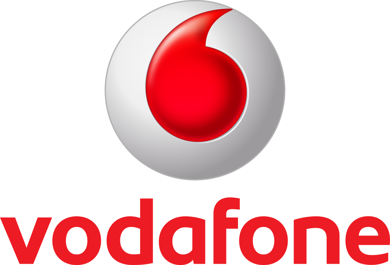 Vodafone