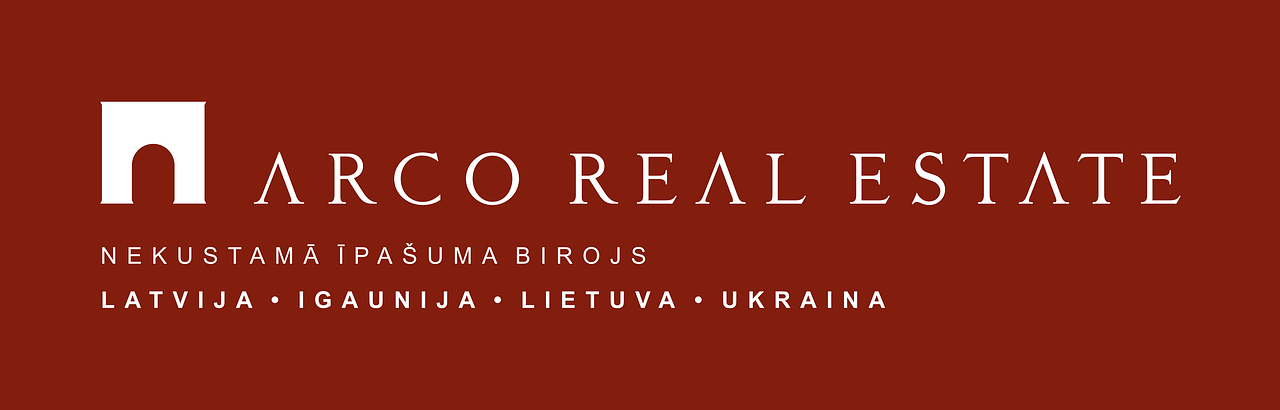 Arco Real Estate