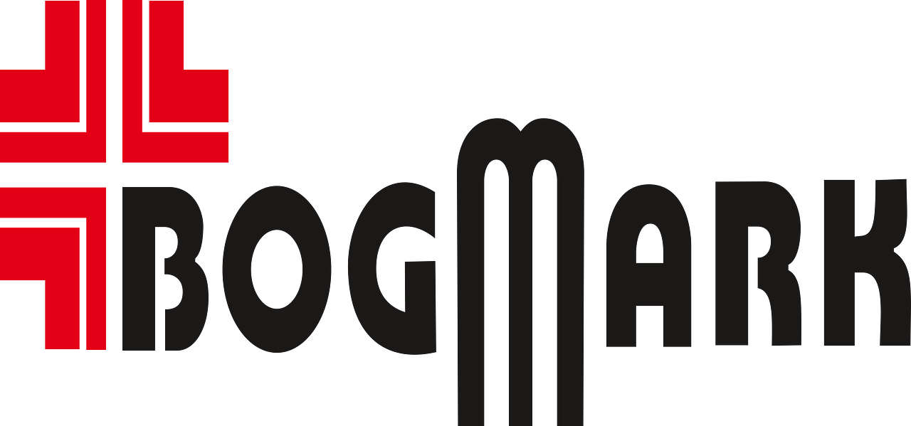 Bogmark