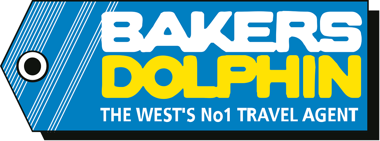 Bakers Dolphin