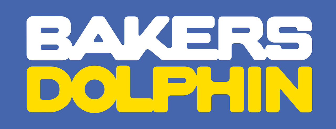 Bakers Dolphin