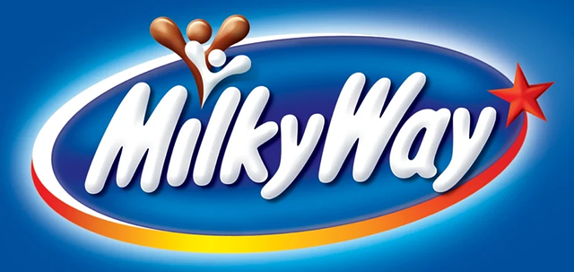 Milky Way (Europe) 