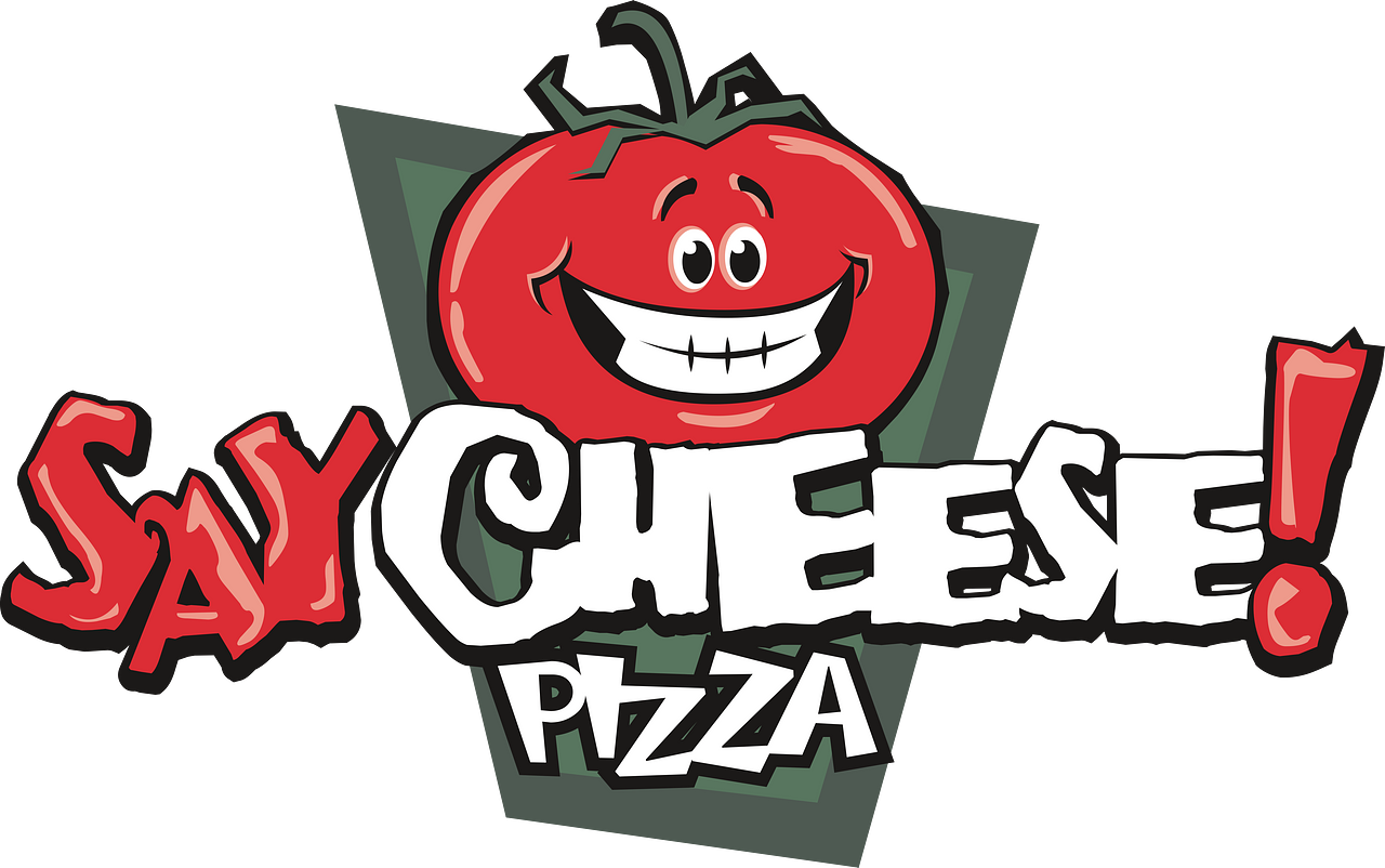 Say Cheese Pizza Co