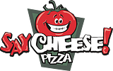 Say Cheese Pizza Co
