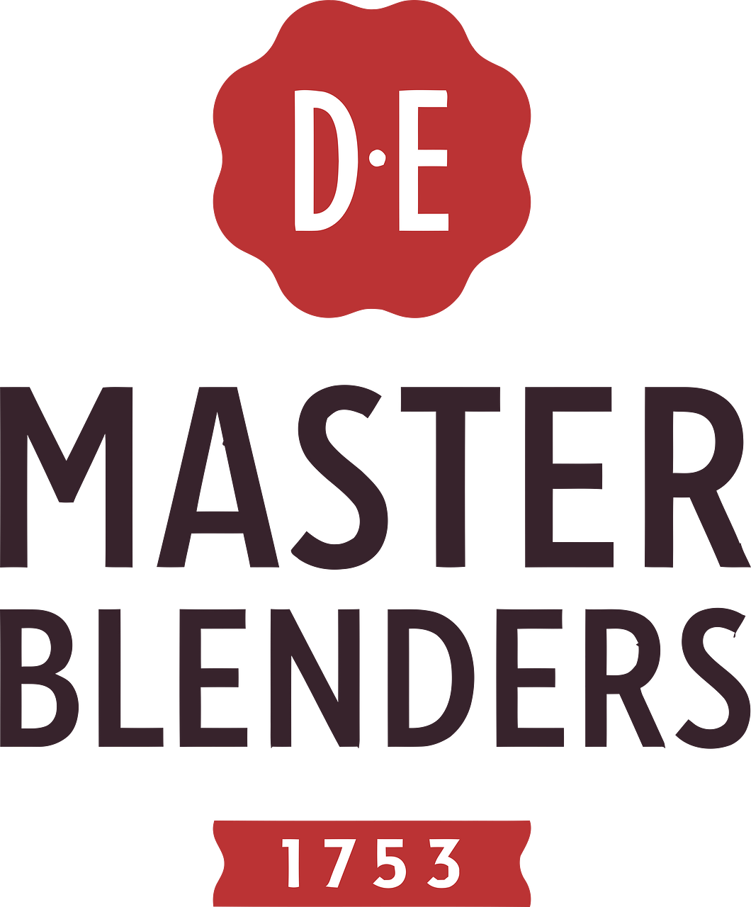 D.E Master Blenders 1753